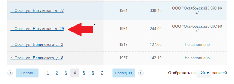 К какой управляющей компании относится мой дом: как определить?