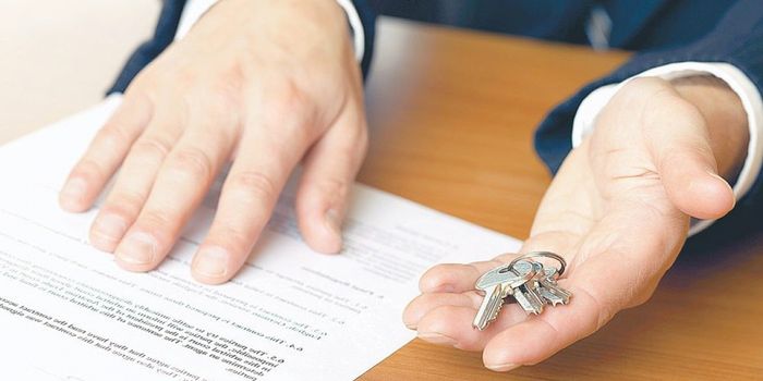 оформление договора социального найма