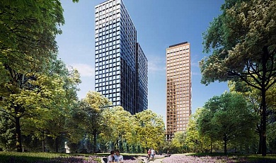 новостройки в москве выбрать