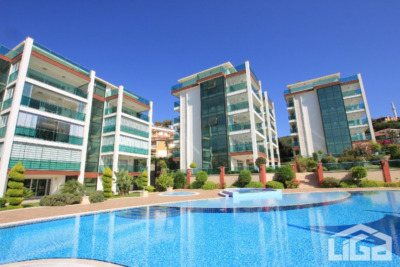 квартира в турции