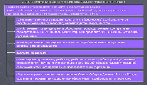 Порядок и правила получения земельного участка в аренду в 2021 году