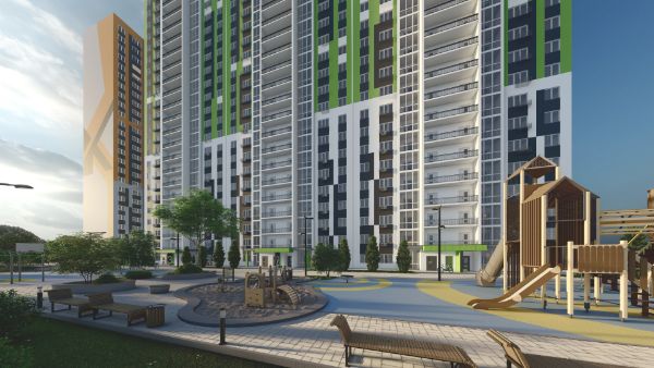 жк лето саратов