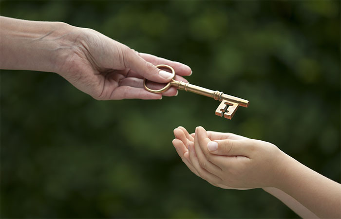 Оформление завещания на квартиру