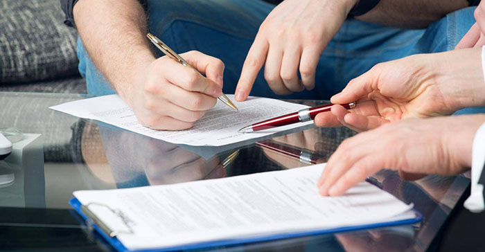 Оформление завещания на квартиру