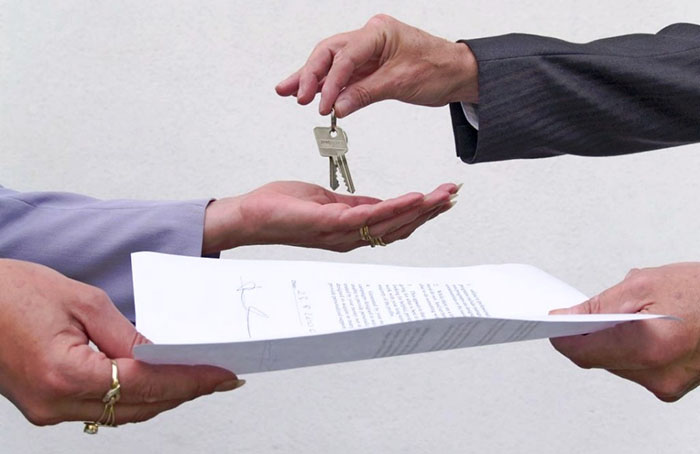 Оформление завещания на квартиру