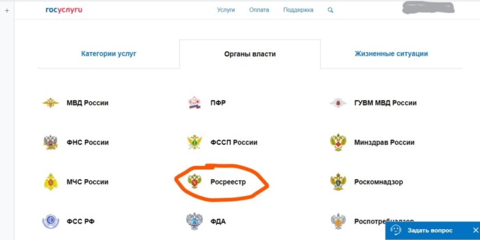 Кадастровый паспорт на квартиру - как он выглядит и как его получить