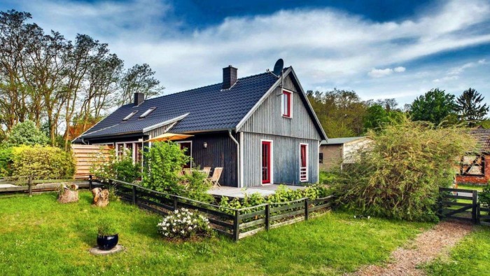 Материнский капитал на строительство дома