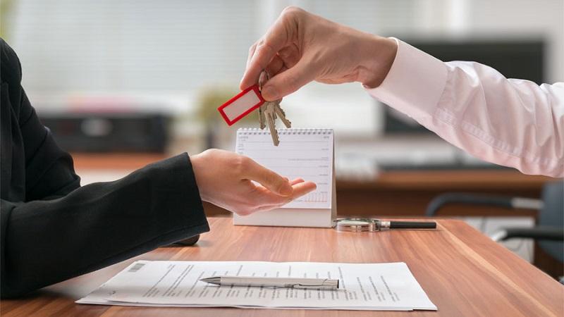 Договор субаренды нежилого помещения - как правильно составить