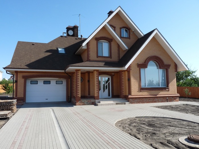 На что обратить внимание при покупке дома