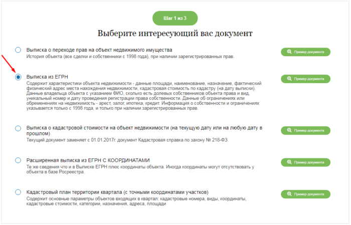 Кадастровый паспорт на квартиру - как он выглядит и как его получить