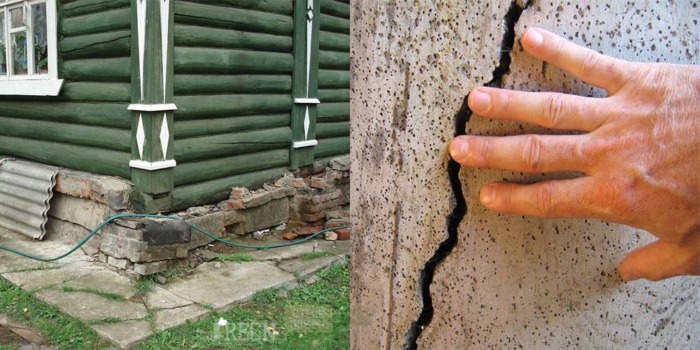 На что обратить внимание при покупке дома