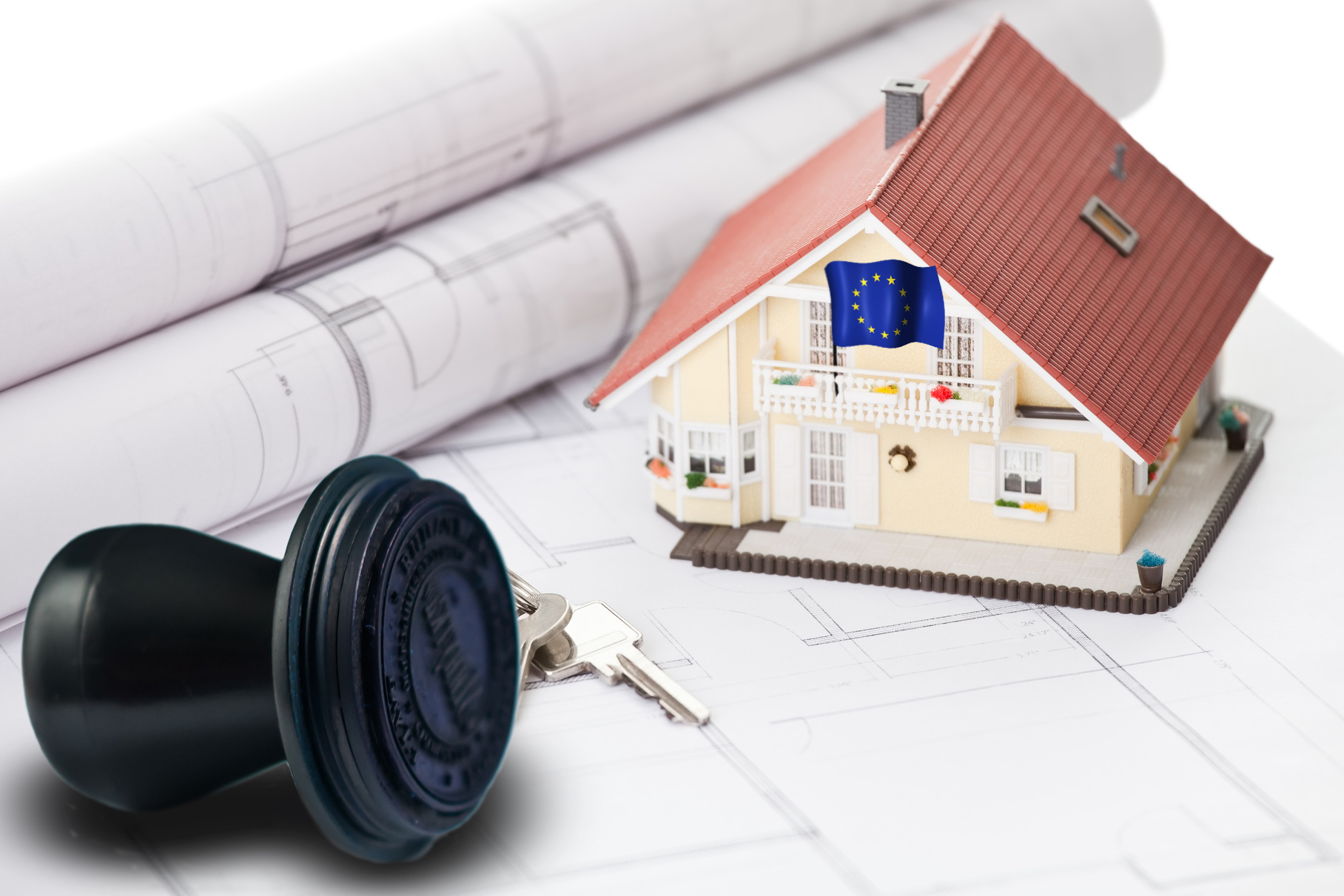 Нотариальное удостоверение сделок