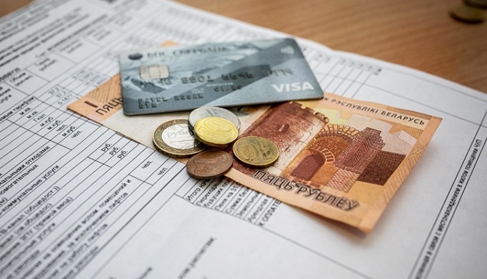 Перерасчет за коммунальные услуги