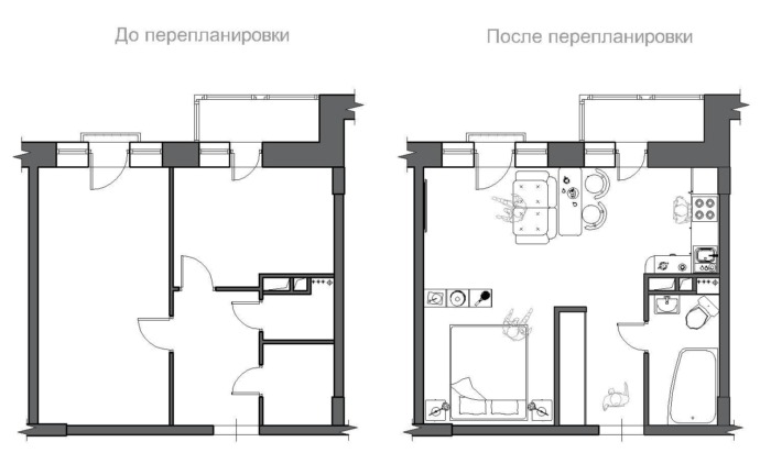 Технический план квартиры - для чего нужен, где получить