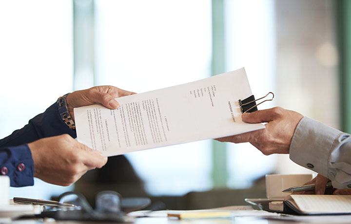 Нотариальное удостоверение сделок