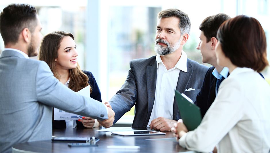 Нотариальное удостоверение сделок